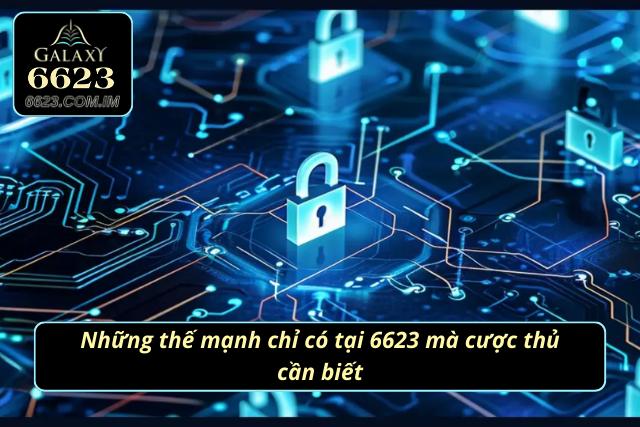 Các lý do khiến bet thủ tin tưởng tham gia tại đây