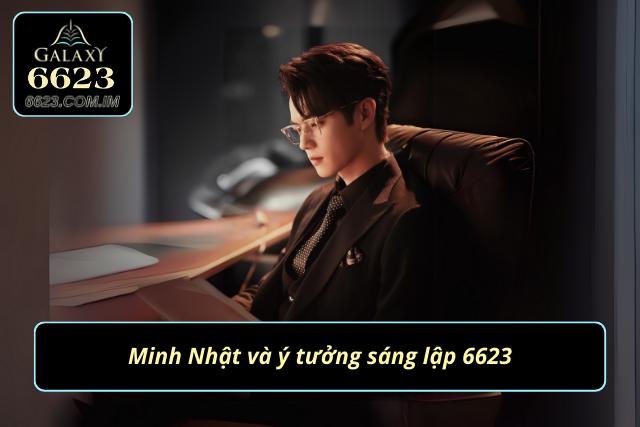 Giấc mơ lớn - Ý tưởng lớn