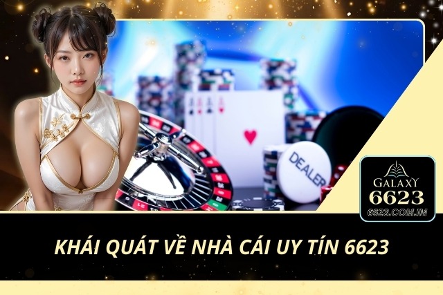 Sơ lược về nhà cái uy tín