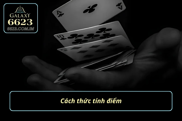 Cách tính điểm chuẩn chỉ