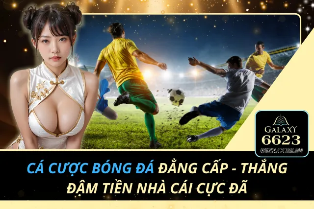 Cá Cược Bóng Đá