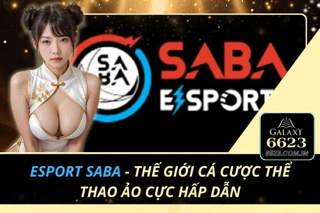 Esport SABA