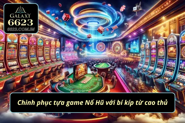 Chinh phục những phần thưởng giá trị với bí kíp của cao thủ