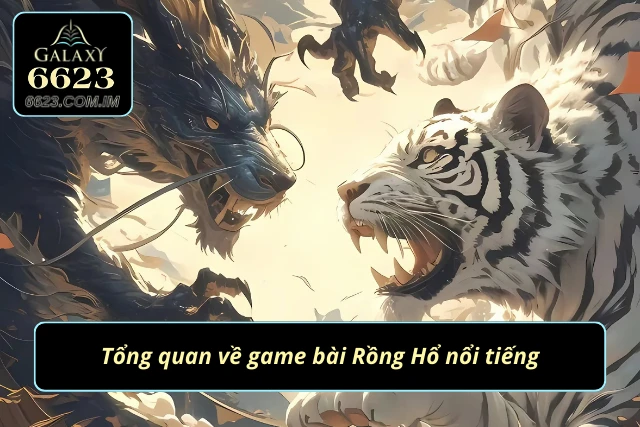 Giới thiệu về trò chơi