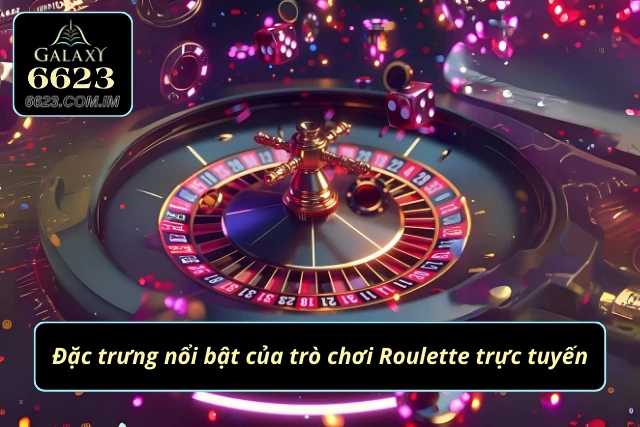 Khám phá trò chơi bánh xe số nổi tiếng 