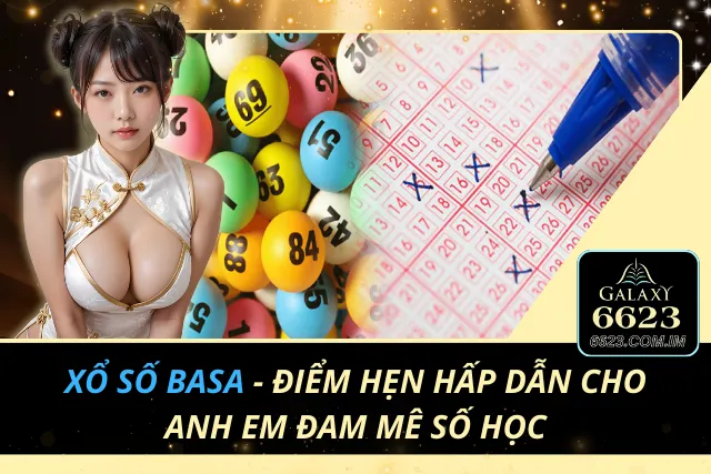 Xổ Số Basa